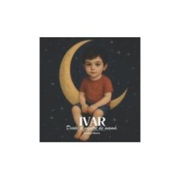 Amazon Digital Services LLC - Kdp Ivar: Desde El Vientre De Mamá.