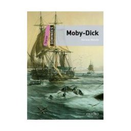 Oxford University Press España, S.A. Dominoes 1. Moby Dick Mp3 Pack