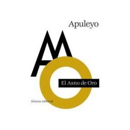 Alianza Editorial El Asno De Oro