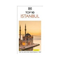 Dorling Kindersley Publishing, Incorporated Dk Top 10 Istanbul