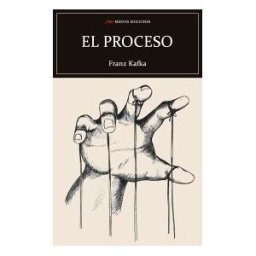 MESTAS Ediciones, S.L. El Proceso