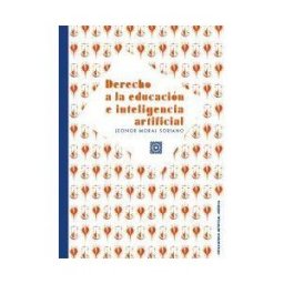 Editorial Comares Derecho A La Educación E Inteligencia Artificial