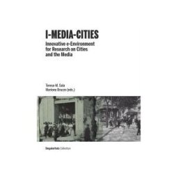Publicacions i Edicions de la Universitat de Barcelona I-media-cities