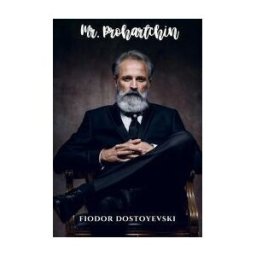 CERVANTES DIGITAL Mr. Prohartchin