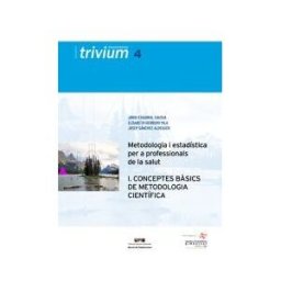 Servei de Publicacions de la Universitat Autnoma de Barcelona Metodologia I Estadística Per A Professionals De La Salut (i)