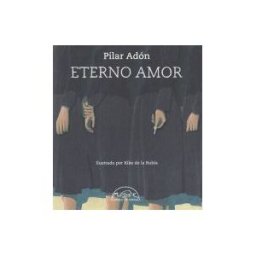 Páginas de espuma SL Eterno Amor