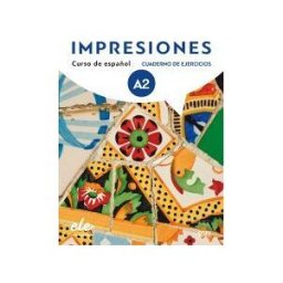 SGEL Impresiones 2 Cuaderno De Ejercicios + Licencia Digital