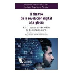 Editorial Verbo Divino El Desafío De La Revolución Digital A La Iglesia