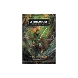 Disney Publishing Worldwide Star Wars: The High Republic: Into The Light