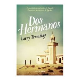 Nube de Tinta Dos Hermanos