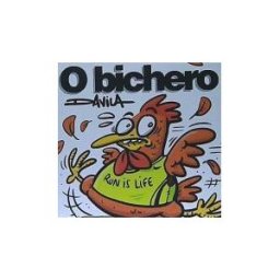 Luis Dávila Malvido O Bichero Ix: Run Is Life