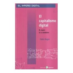 Editorial Popular El Capitalismo Digital