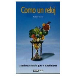 Océano Ambar Como Un Reloj