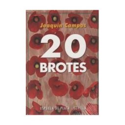 Ediciones Espuela de Plata Veinte Brotes