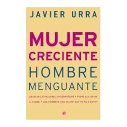 La Esfera de los Libros, S.L. Mujer Creciente, Hombre Menguante