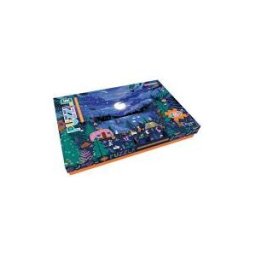 AUZOU EDITIONS Puzzle Noche Estrellada.200 Pz.a