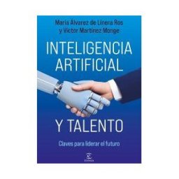 Espasa Inteligencia Artificial Y Talento