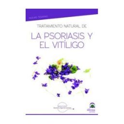 Editorial Dilema Tratamiento Natural De La Psoriasis Y El Vitíligo