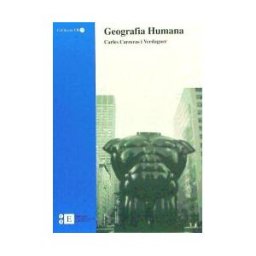 Publicacions i Edicions de la Universitat de Barcelona Geografia Humana