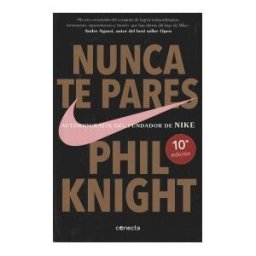 Conecta Nunca Te Pares