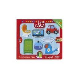 Susaeta Ediciones La Casa
