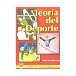 Wanceulen Editorial S.L. Teoria Del Deporte