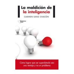 Plataforma Editorial S.L. La Maldición De La Inteligencia