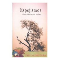 Editorial Adarve Espejismos