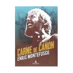 BANDAAPARTE EDITORES Carne De Cañón