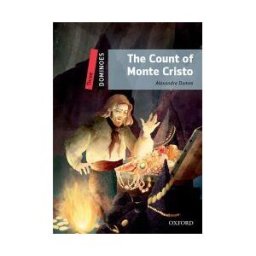 Oxford University Press España, S.A. Dominoes 3. The Count Of Monte Cristo Mp3 Pack (ed. 2019)
