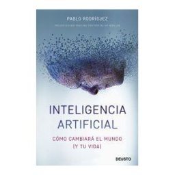 Ediciones Deusto Inteligencia Artificial