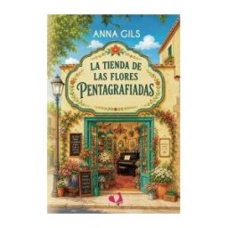 Mil Amores La Tienda De Las Flores Pentagrafiadas