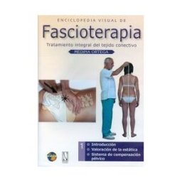 Natural Ediciones Fascioterapia T.1 (dvd)