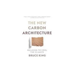 NEW SOC PR New Carbon Architecture: Building To Cool The Planet