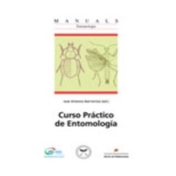 Servei de Publicacions de la Universitat Autnoma de Barcelona Curso Práctico De Entomología