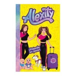 B de Blok (Ediciones B) viajando Sin Parar! (alexity 3)