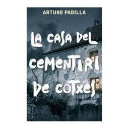 fanbooks La Casa Del Cementiri De Cotxes