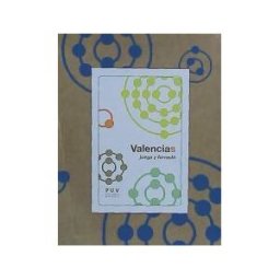 Publicacions de la Universitat de Valncia Valencias. Juega Y Formula