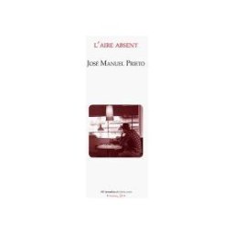 Onada Edicions SL L'aire Absent