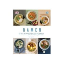 Cinco Tintas Ramen