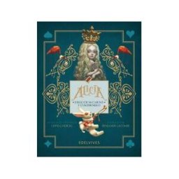 Editorial Luis Vives (Edelvives) Alicia : Juego De Cartas