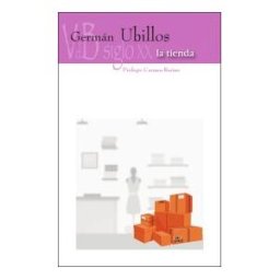 ERIDE EDICIONES La Tienda