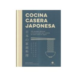 CINCO TINTAS Cocina Casera Japonesa "100 Recetas, Técnicas Y Consejos Para Que Cocines En Casa Como En El Japón\\