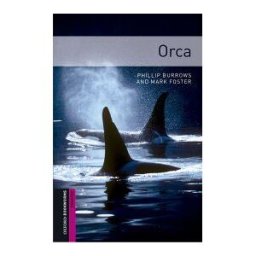Oxford University Press España, S.A. Oxford Bookworms Starter. Orca Mp3 Pack