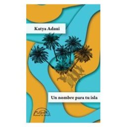 Páginas de espuma SL Un Nombre Para Tu Isla