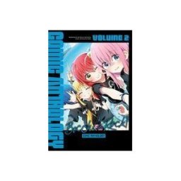 YEN PR Bocchi The Rock! Comic Anthology, Vol. 2