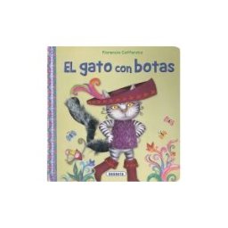 Susaeta Ediciones El Gato Con Botas