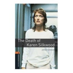 Oxford University Press España, S.A. Oxford Bookworms 2. The Death Of Karen Silkwood Mp3 Pack