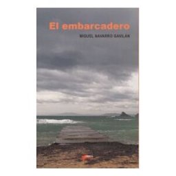 LIBROS DEL AIRE El Embarcader0