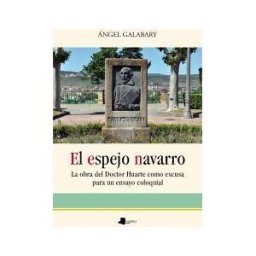 Pamiela Argitaletxea El Espejo Navarro